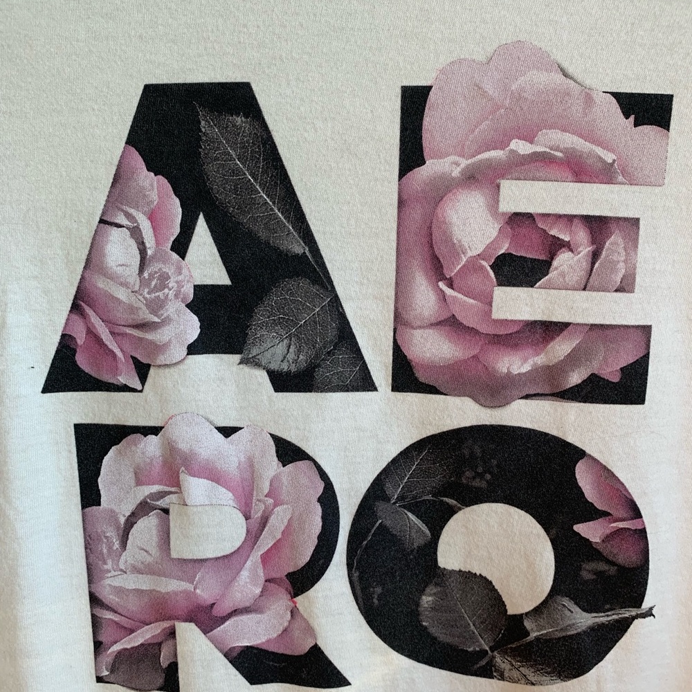 Aeropostale T-shirt